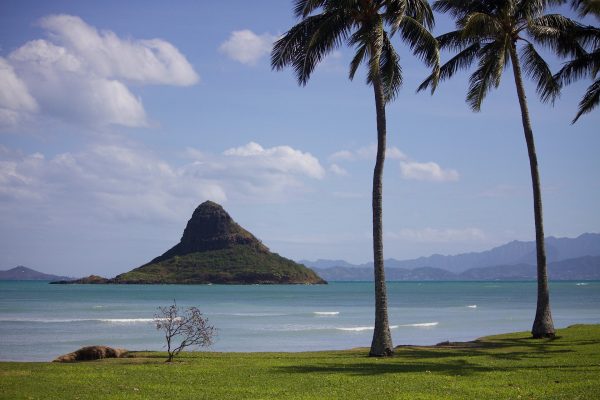 Hawaiian energy healing system