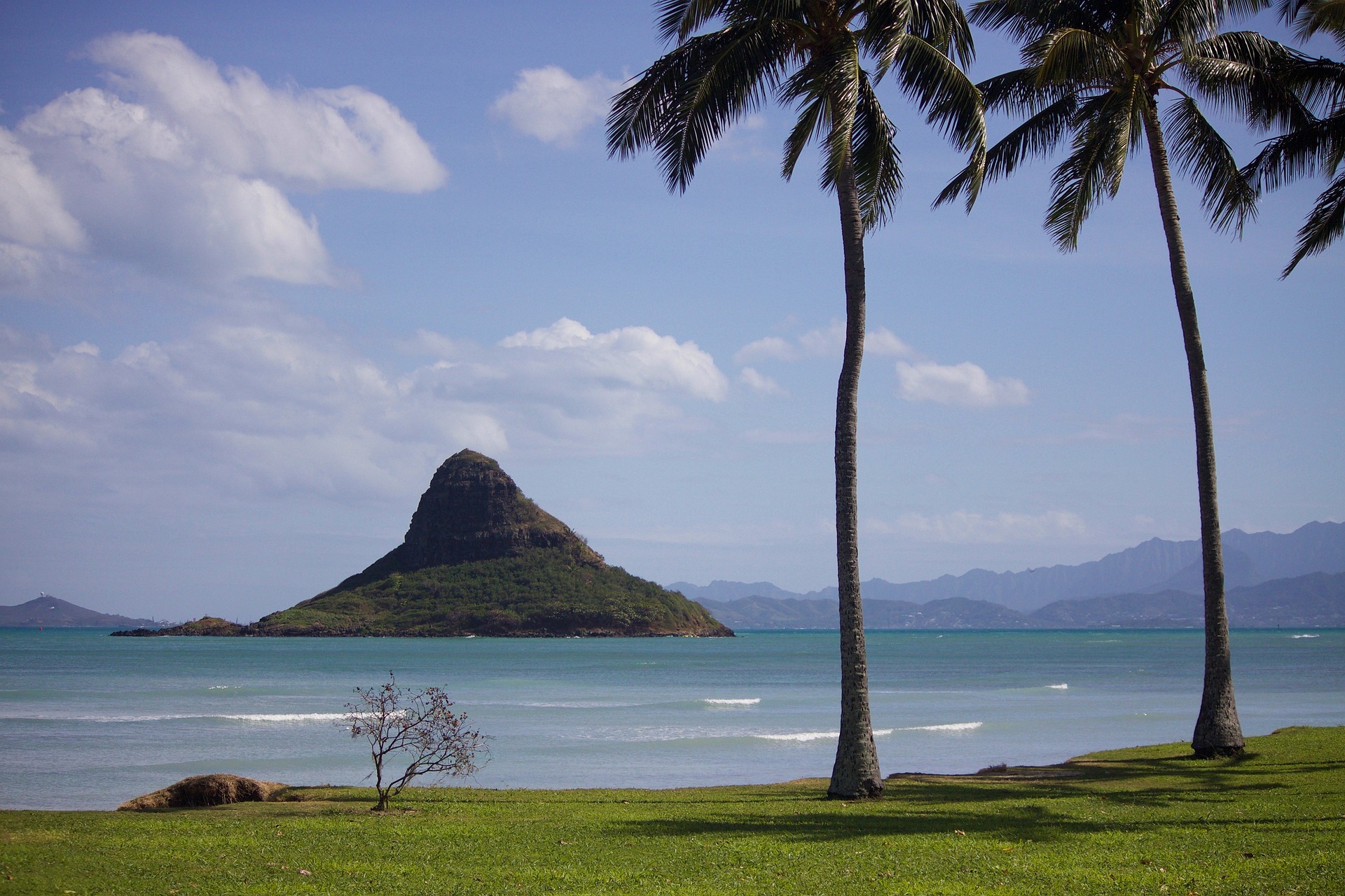 Hawaiian energy healing system
