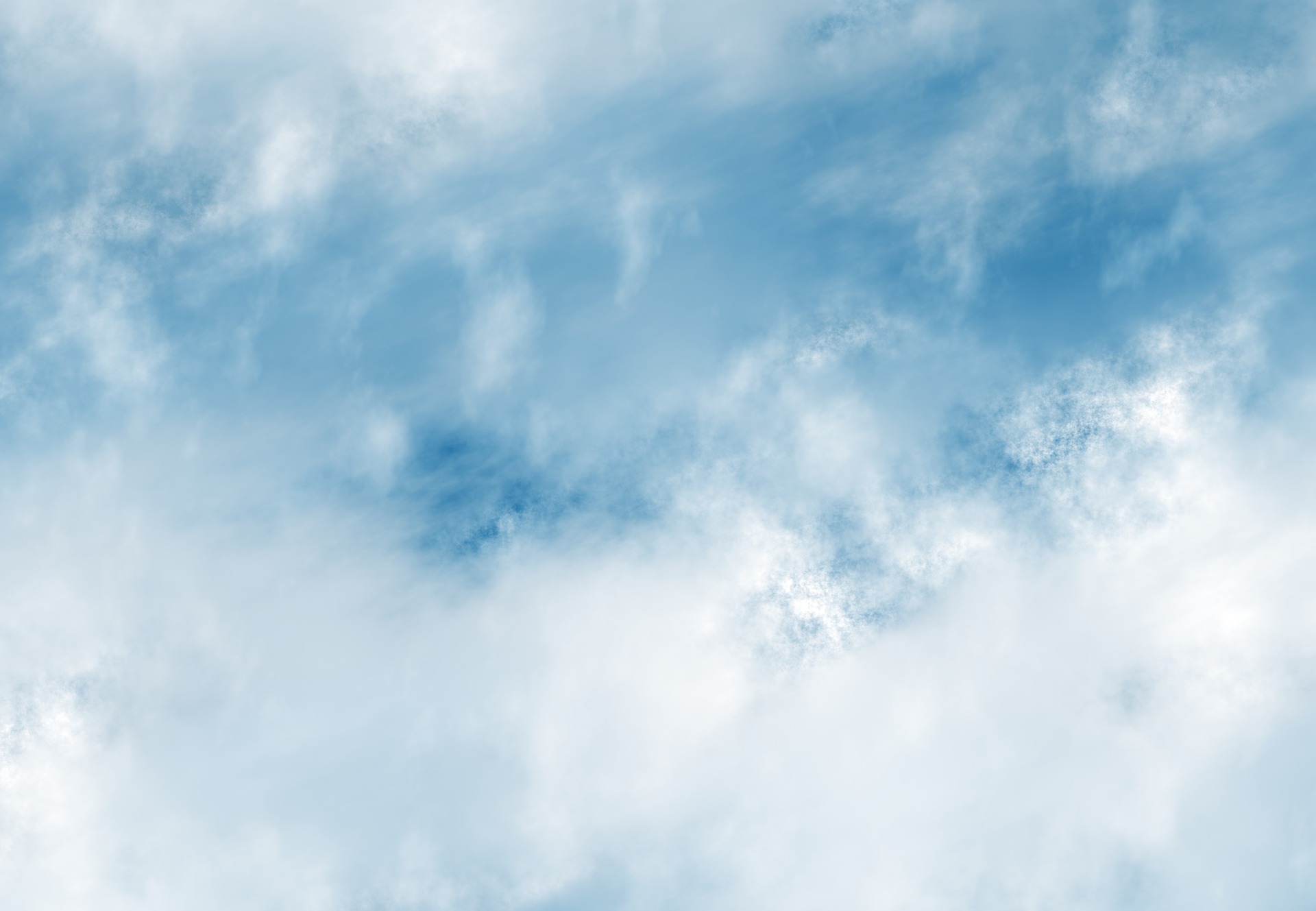White cloud as a symbol to White Cloud from Archangel Gabriel Attunement
