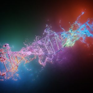 DNA Healing Reiki