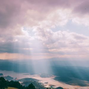 Sky Path from Archangel Metatron