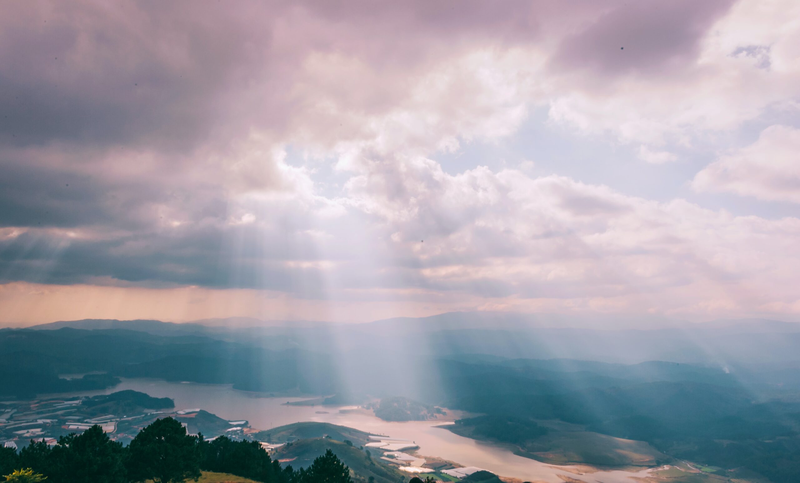Sky Path from Archangel Metatron