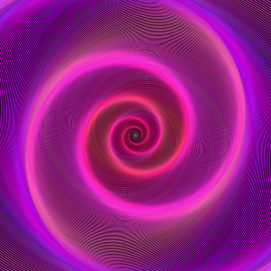Saint Germain’s Whirlpool Attunement