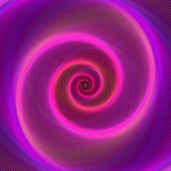 Saint Germain’s Whirlpool Attunement