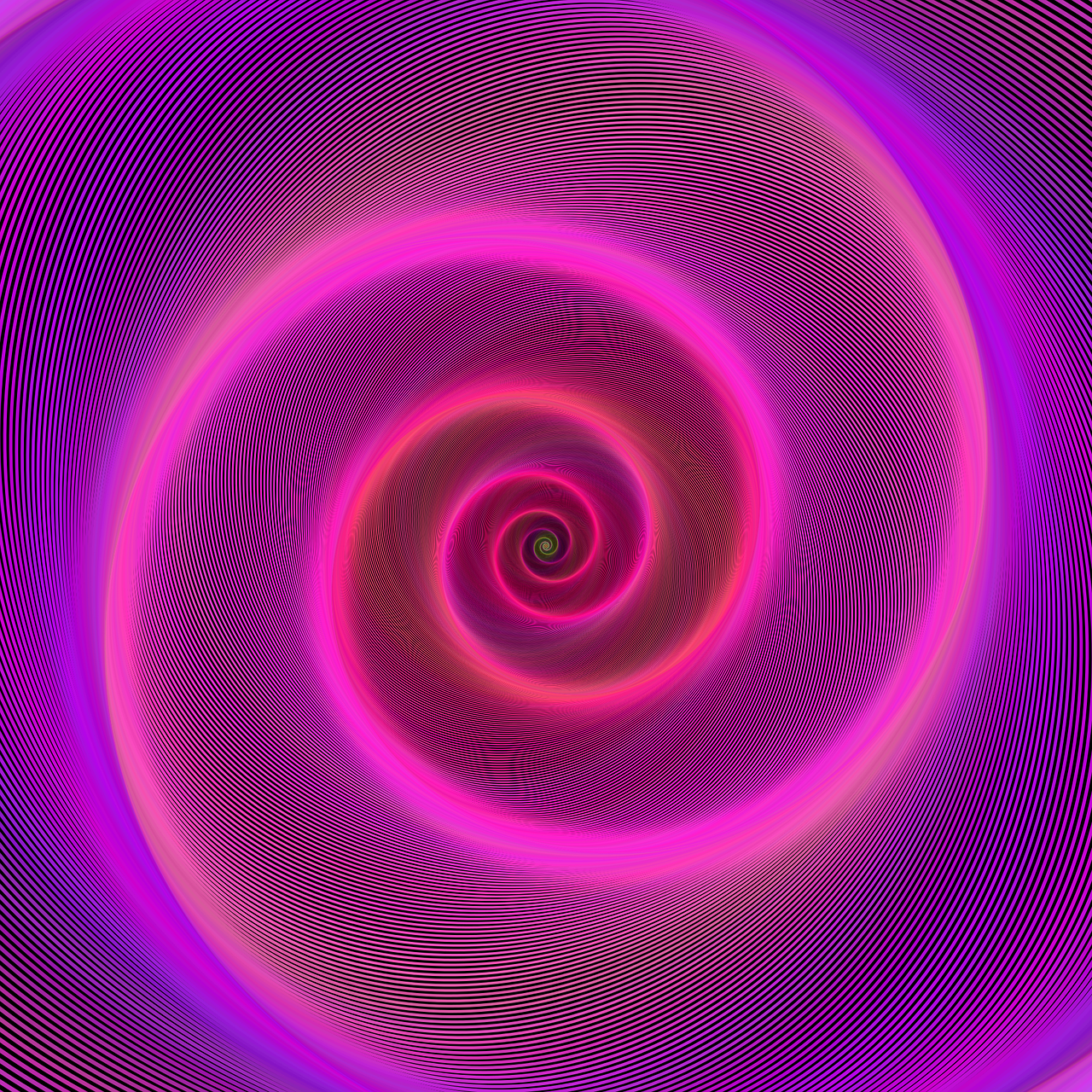 Saint Germain’s Whirlpool Attunement
