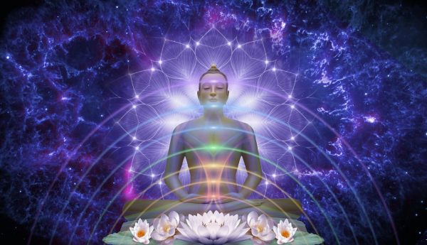 Chakra Flush Empowerment