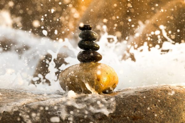 Balance out empowerment
