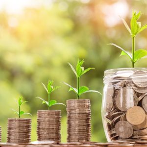 Money Reiki