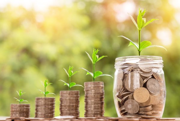 Money Reiki