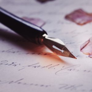 Automatic Writing Flush Reiki
