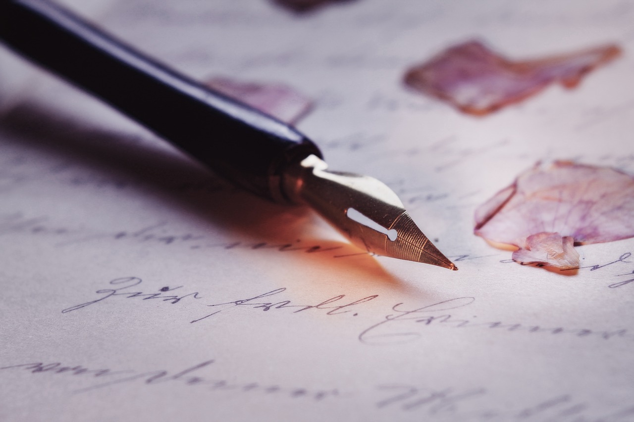 Automatic Writing Flush Reiki