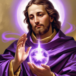 saint germain