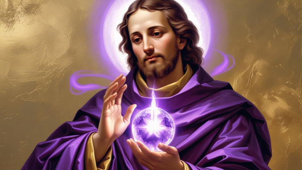 saint germain