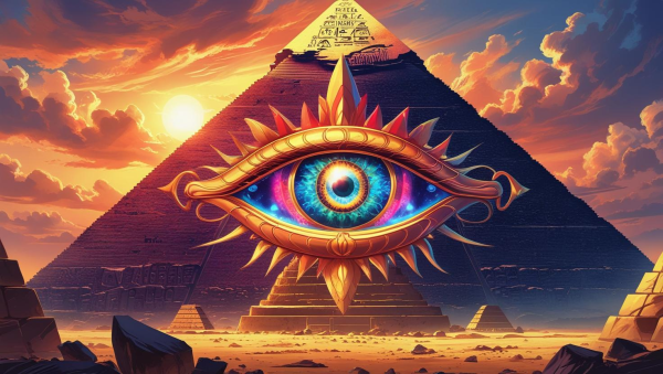 Third Eye Activation Attunements