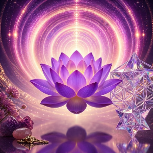 Energetic Protection Attunements