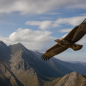 Apache Eagle Freedom Technique Attunnement